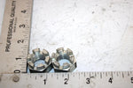 92 Polaris Trail Boss 250 Oem Nut (Pair) 7542712 AP21