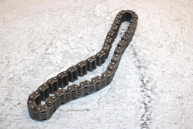 2001 Polaris 500 Classic Oem 66P Chain 3221113 SP27