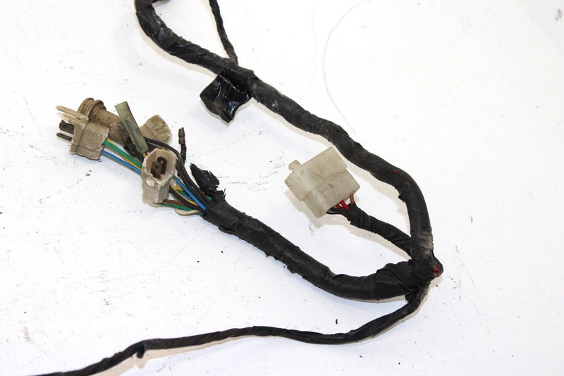 1990 Yamaha Phazer Ii LE Oem Main Wirer Harness 87H-82590-00-00 SY14