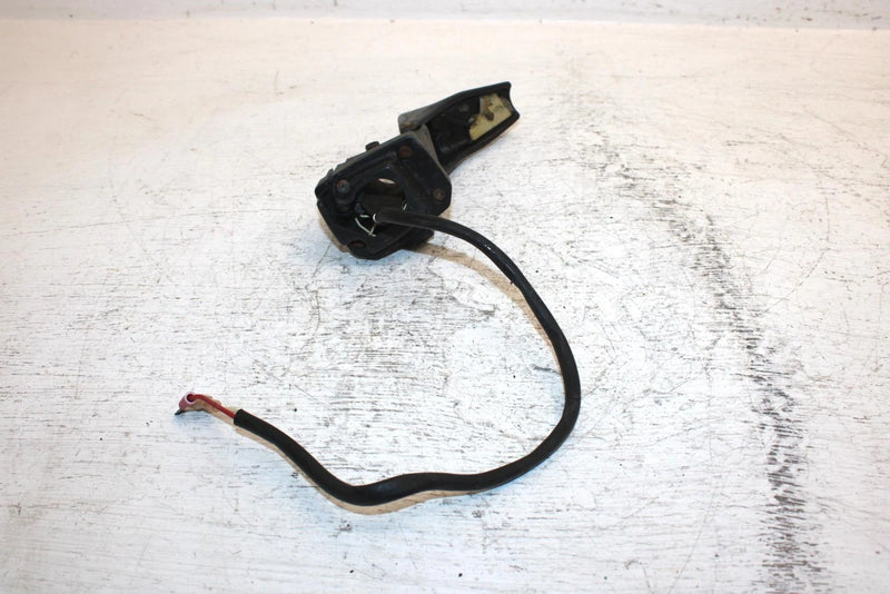 1988 Polaris 650 Oem Throttle Lever Assembly 5430603 SP17