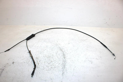 2000 Polaris Xplorer Oem Throttle Cable 7080803 AP177