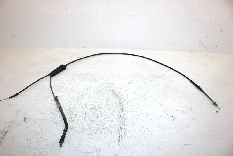 2000 Polaris Xplorer Oem Throttle Cable 7080803 AP177