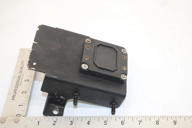 02 Polaris Virage I 800 Oem Battery Hold Down Bracket 5245963 JP23