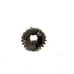 83-86 Suzuki ALT125 OEM 20T 3rd Drive Gear 24231-18905 AS31