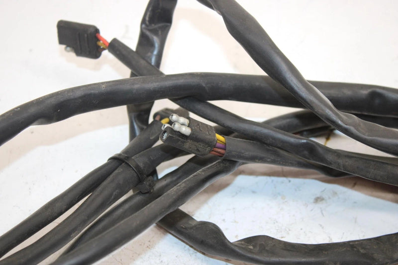 97 Arctic Cat Jag Oem Main Wire Harness 0686-396 SA26