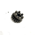 83-86 Suzuki ALT125 OEM 20T 3rd Drive Gear 24231-18905 AS31