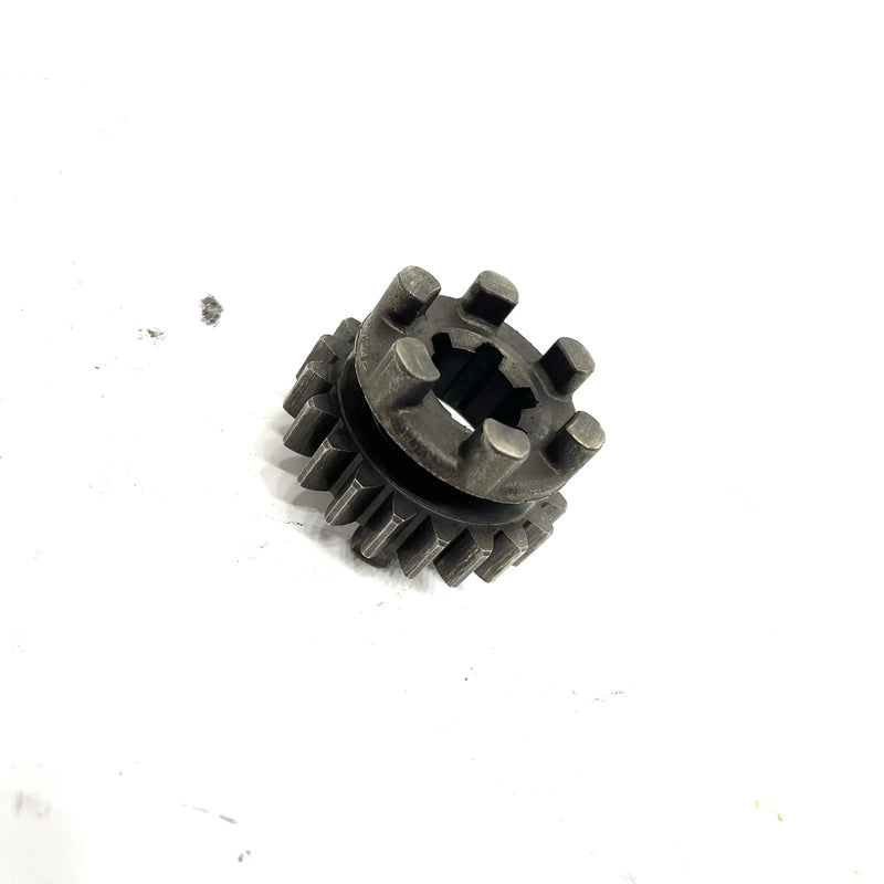 83-86 Suzuki ALT125 OEM 20T 3rd Drive Gear 24231-18905 AS31