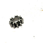 05-13 Kawasaki Brute Force 650 4x4 OEM 12T Reverse Input Gear 13262-0235 AK34