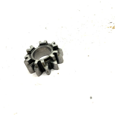 05-13 Kawasaki Brute Force 650 4x4 OEM 12T Reverse Input Gear 13262-0235 AK34