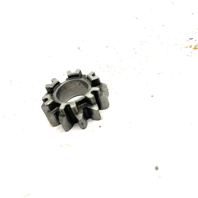 05-13 Kawasaki Brute Force 650 4x4 OEM 12T Reverse Input Gear 13262-0235 AK34