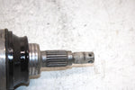 2007 Honda Fortrax 680 Oem Front Drive Shaft Set 44250-HN8A43 44350-HN8-A43 AH46