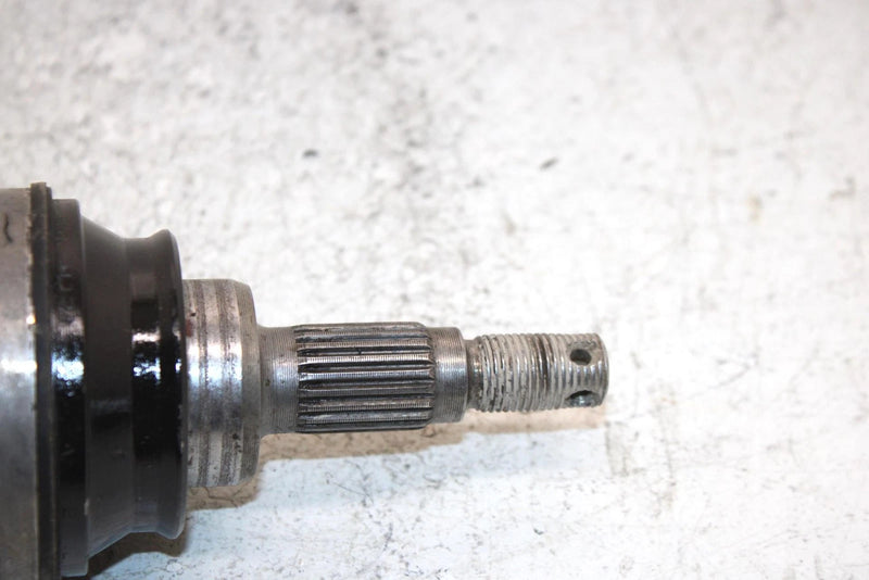 2007 Honda Fortrax 680 Oem Front Drive Shaft Set 44250-HN8A43 44350-HN8-A43 AH46