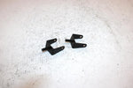 2001 Polaris Magnum 325 Oem Headlight Mount Pair 2431011 2431012 AP98