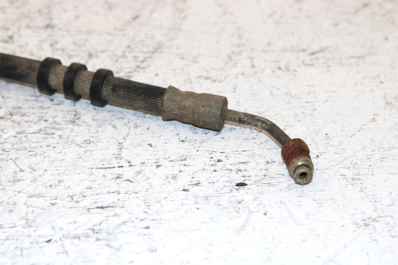 2000 Polaris Sportsman 325 Oem Rear Brake Line 1930853 AP11