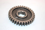98 Yamaha  Warrior 350 Oem (33T) Reverse Wheel Gear 1UY-17243-00-00 AYS
