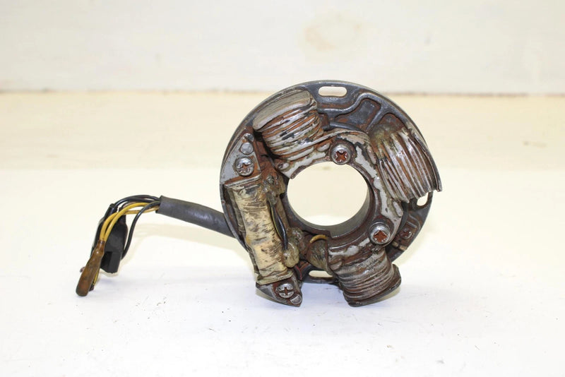 1989 Sea-doo Sp Oem Stator 290995102 JS37