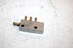 96 Arctic CatExt 580 Powder Special Oem Fuel Compensator Manifold 0670-759 SAS11