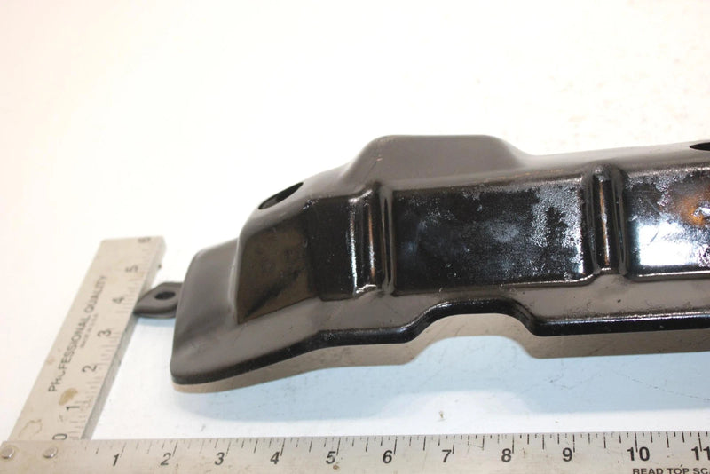 1987 Honda Fourtrax 350 A Oem Front Axle Guard 51360-HA7-670 AH39