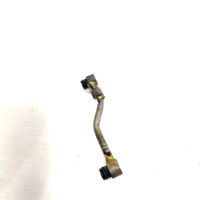 2005 Arctic Cat 650 4x4 V2 OEM Crank Oil Pipe 3201-204 AA39