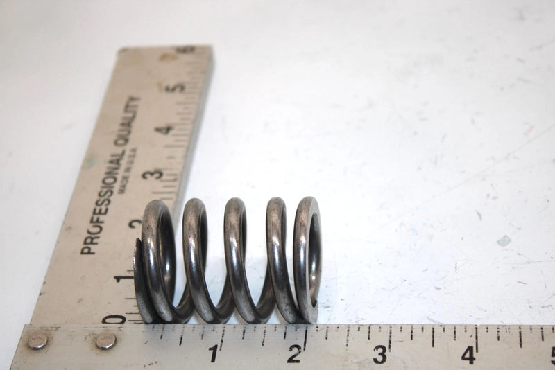 86 Kawasaki Bayou 185 Oem Spring 92081-1647 AK4