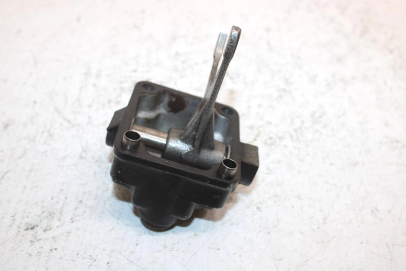 1990 Kawasaki Bayou 300 Oem Shift Selector Assembly 13091-1548 AK22