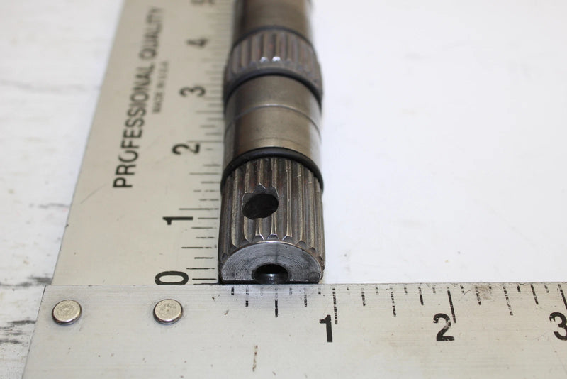 87 Polaris Trail Boss 250 4x4 OEM Front Eccentric Shaft 5020463 AP106