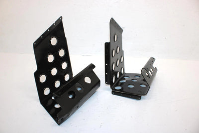 1994 Arctic Cat Wildcat Efi Oem Footrest Set 0606-197 0606-198 SA42