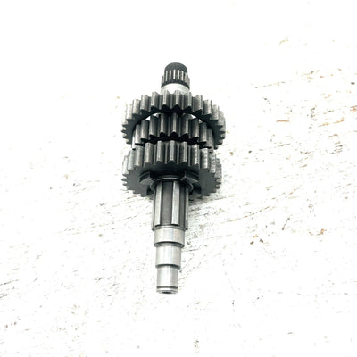 2001 Bombardier DS650 OEM Main Transmission Shaft 420220730 AB16