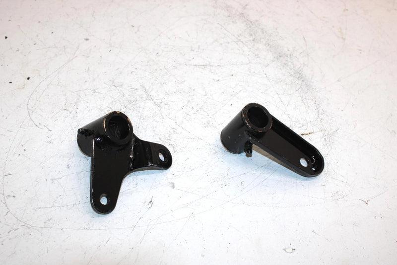 98 Polaris Indy 500 Oem Steering Idler Arm Set 1822441 1822414 SP47