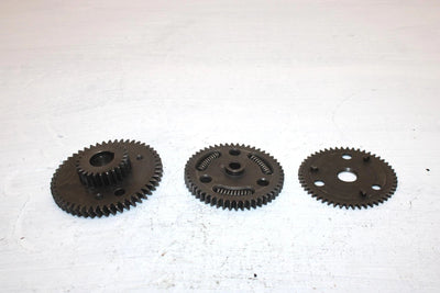 2011 Polaris Sportsman 800 Efi Oem Cam Gear Set 1202248 AP179