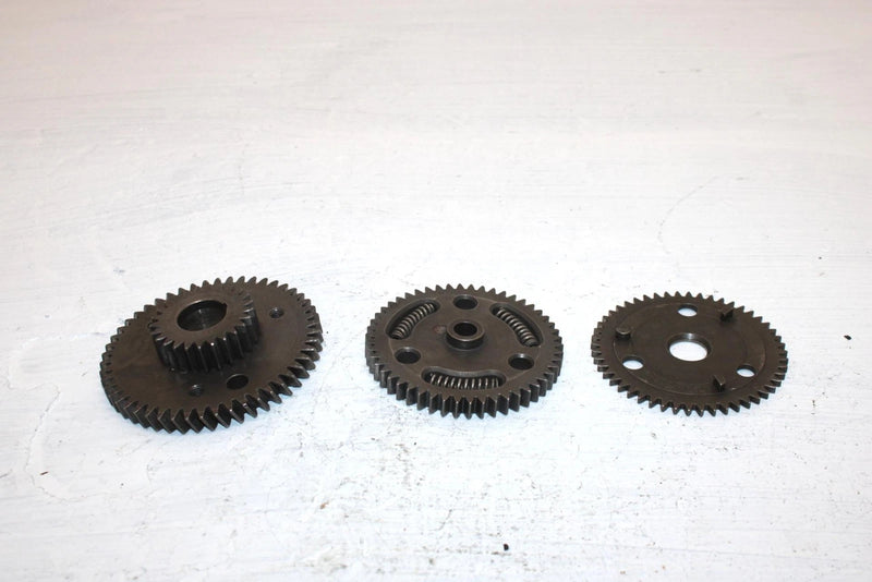 2011 Polaris Sportsman 800 Efi Oem Cam Gear Set 1202248 AP179