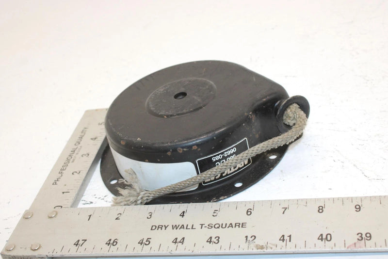 1993 Arctic Cat Ext 580 Z Oem Starter Recoil 3006-915 SA38