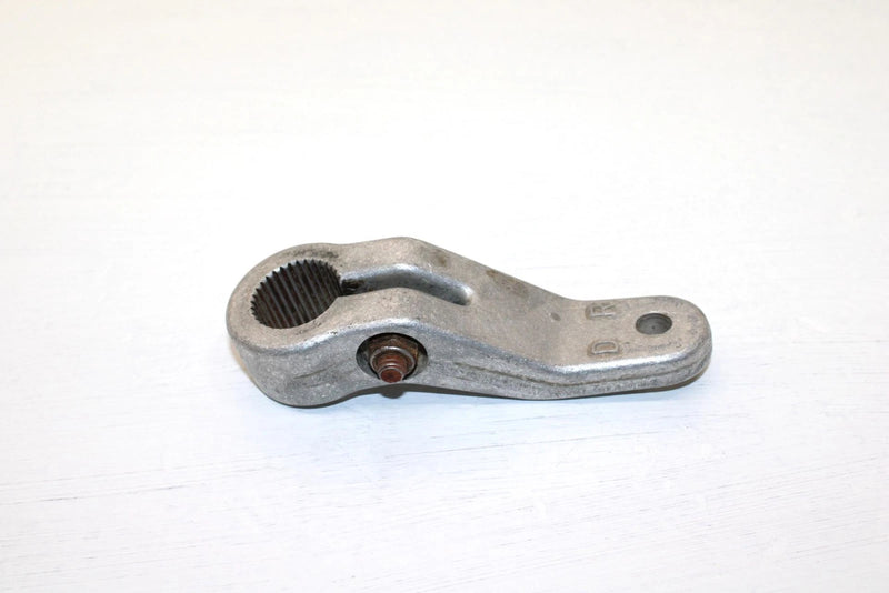 1999 Ski-doo Formula Iii 600 Oem Right Steering Arm 506151157 SS29