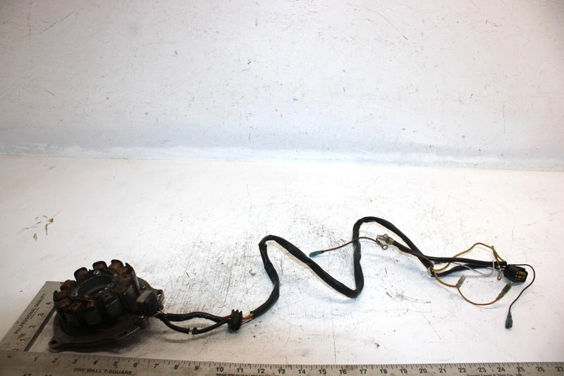 2002 Polaris Sportsman 500 Oem Stator 3086980 AP78