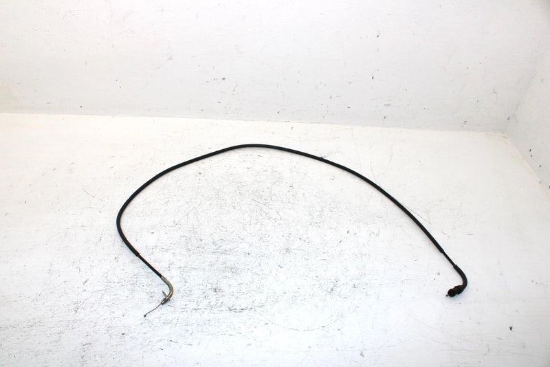 2002 Arctic Cat 375 Automatic (4x4 Green) Oem Choke Cable 0487-016 AA29