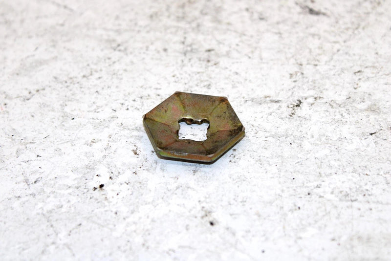 1994 Arctic Cat Ext 580 Oem Lower Drive Gear Washer 0124-091 SA14