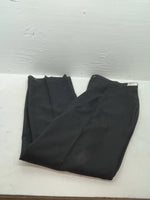 New Vintage Black Mesquite Polyester Pants #5511 XX-97