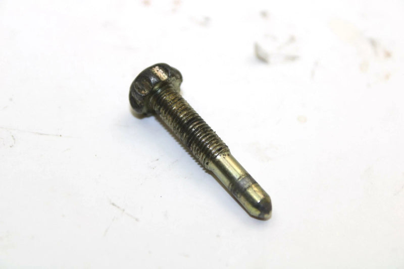 Yamaha OEM Carb Carburetor Throttle Stop Screw 40t-14122-00-00 SY50