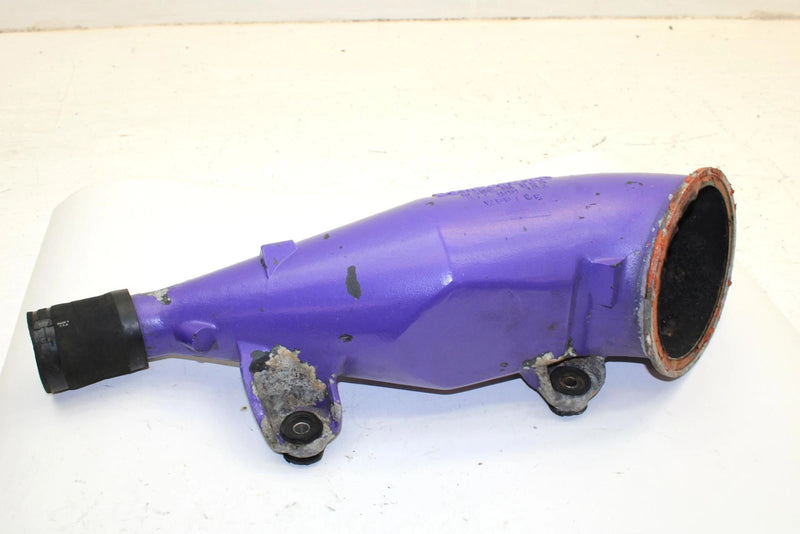 1996 Sea-doo Gtx Oem Exhaust Pipe Cone 274000210 JS8