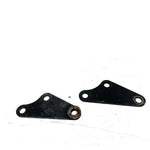 86-95 Yamaha Moto 4 OEM Upper Engine Mount Stay Set 29U-21315-00-00 AY66