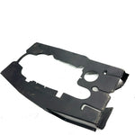 09-15 Arctic Cat 550 4x4 Automatic OEM Airbox Shield Panel 2406-604 AA43