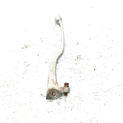 96 Yamaha Big Bear 350 4x4 OEM Brake Master Cylinder Lever 38W-83922-01-00 AY55