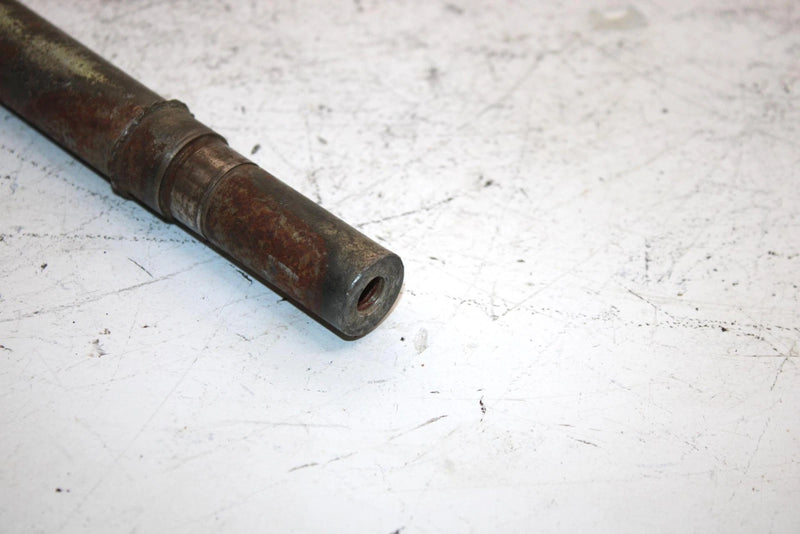 97 Yamaha Vmax 500 Xtc Oem Rear Skid Idler Shaft 84J-47486-00-00 SY92