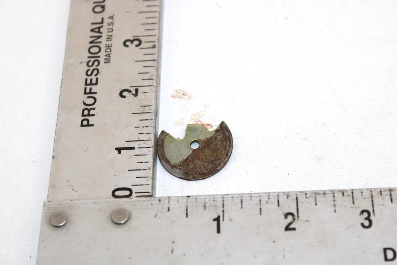 Polaris Oem Carburetor Throttle Plate (Pair) 3130054 Q828