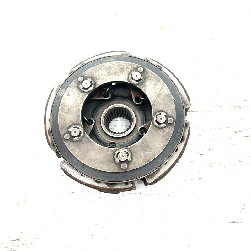 2006 Arctic Cat 400 4x4 Automatic OEM Clutch Shoe 3446-354 AA40