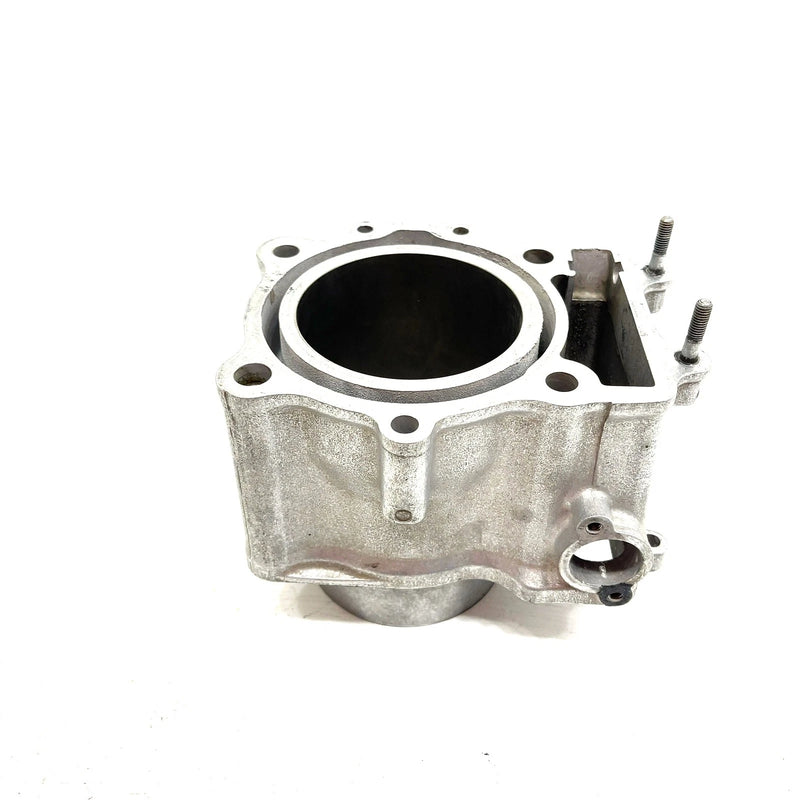 02 Suzuki Quadrunner 500 LTF500F 4x4 OEM 87mm Bore Cylinder 11211-09F10-0F0 AS37