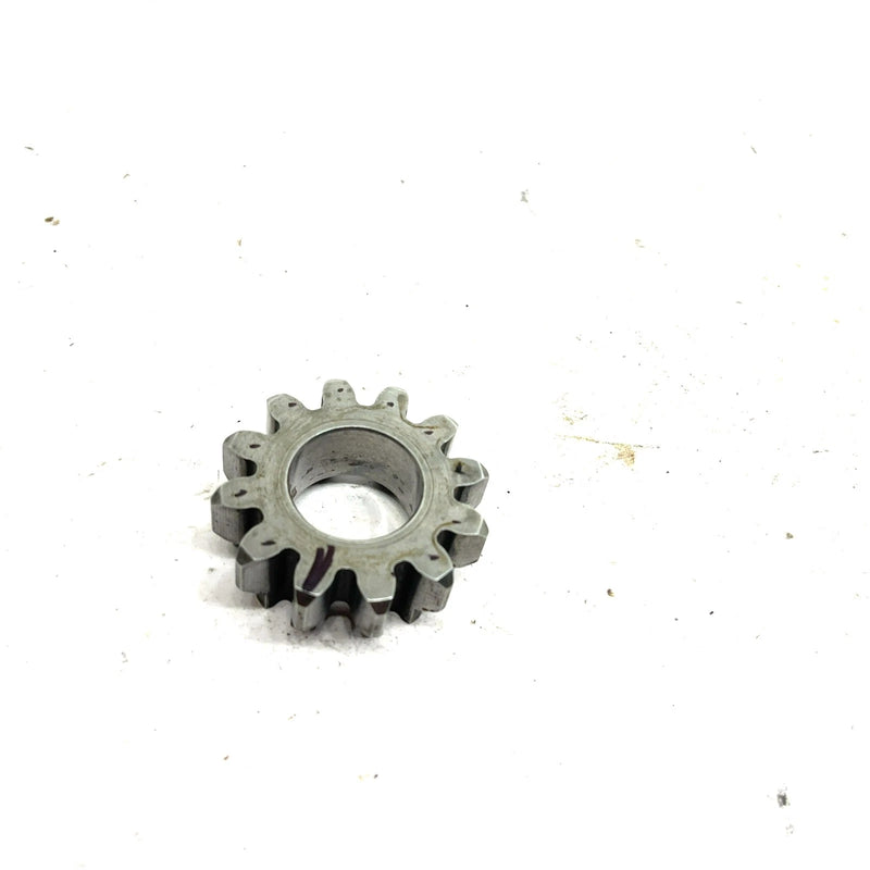 05-13 Kawasaki Brute Force 650 4x4 OEM 12T Reverse Input Gear 13262-0235 AK34
