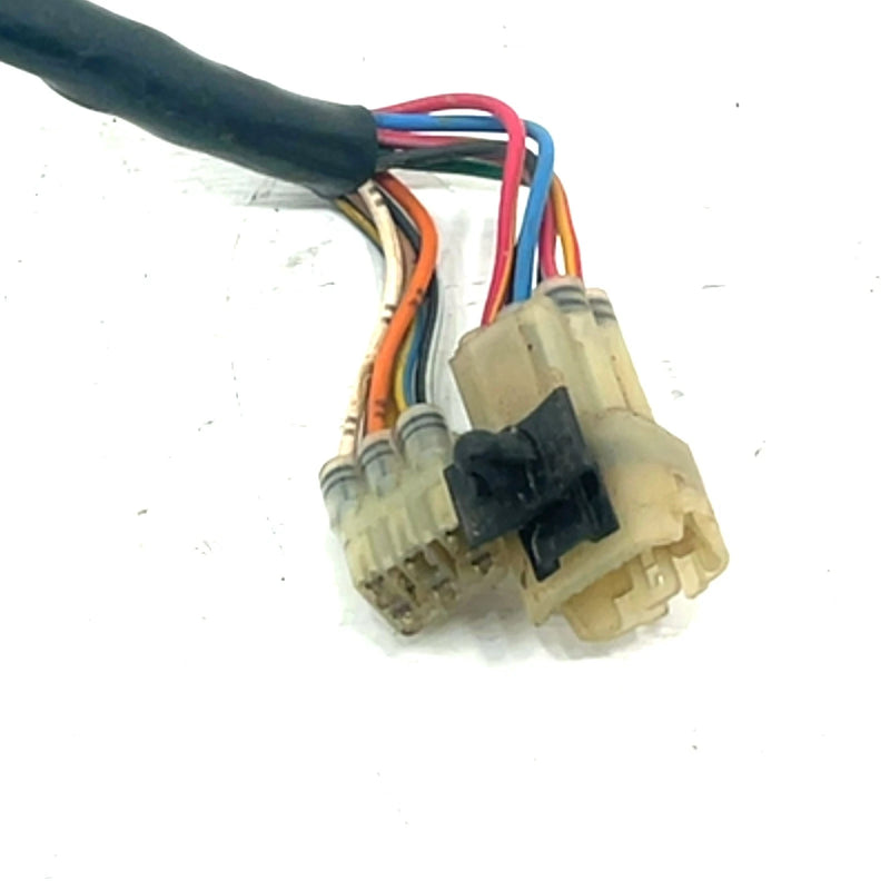 07-11 Can-Am Outlander 650 4x4 XT HO EFI OEM Start Light Switch 710000791 AB17.1