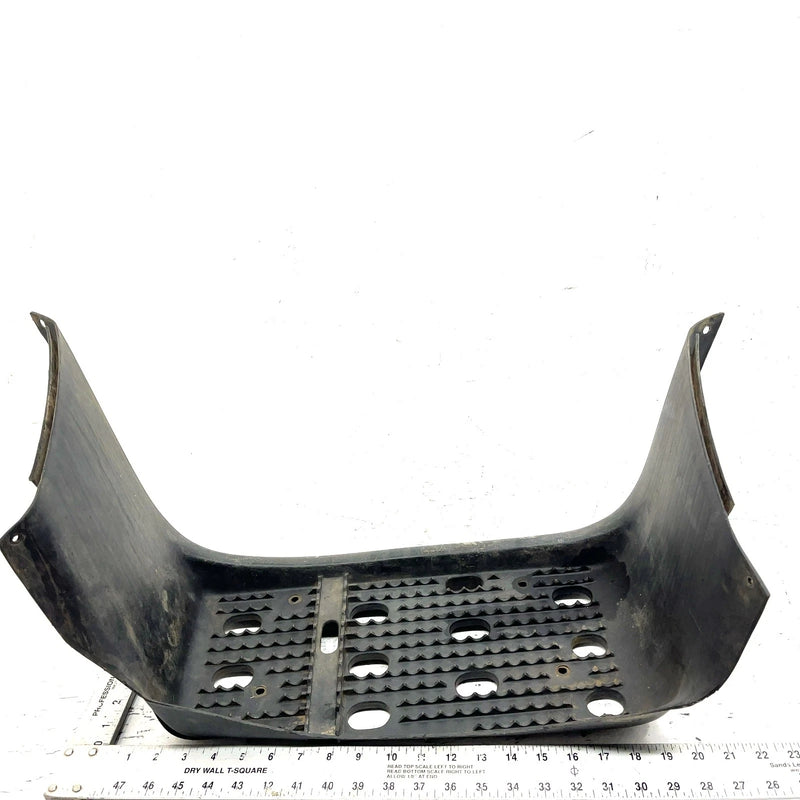 96-08 Polaris Sportsman 500 4X4 OEM Left Footwell 5432221-070 AP25