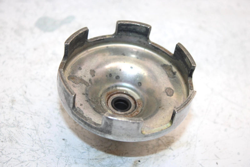86 Honda Trx200 Sx A  Oem Starter Recoil Pulley 28430-HB3-000 AH27